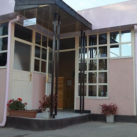 Choice Pension Addis Ababa Exterior foto
