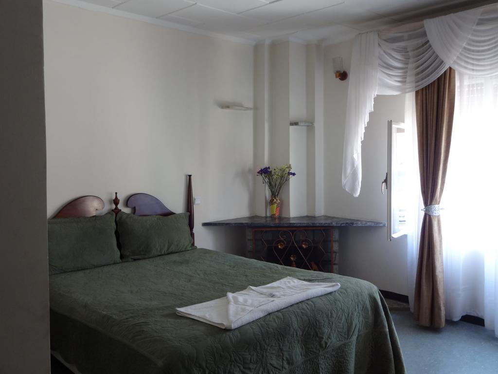 Choice Pension Addis Ababa Quarto foto