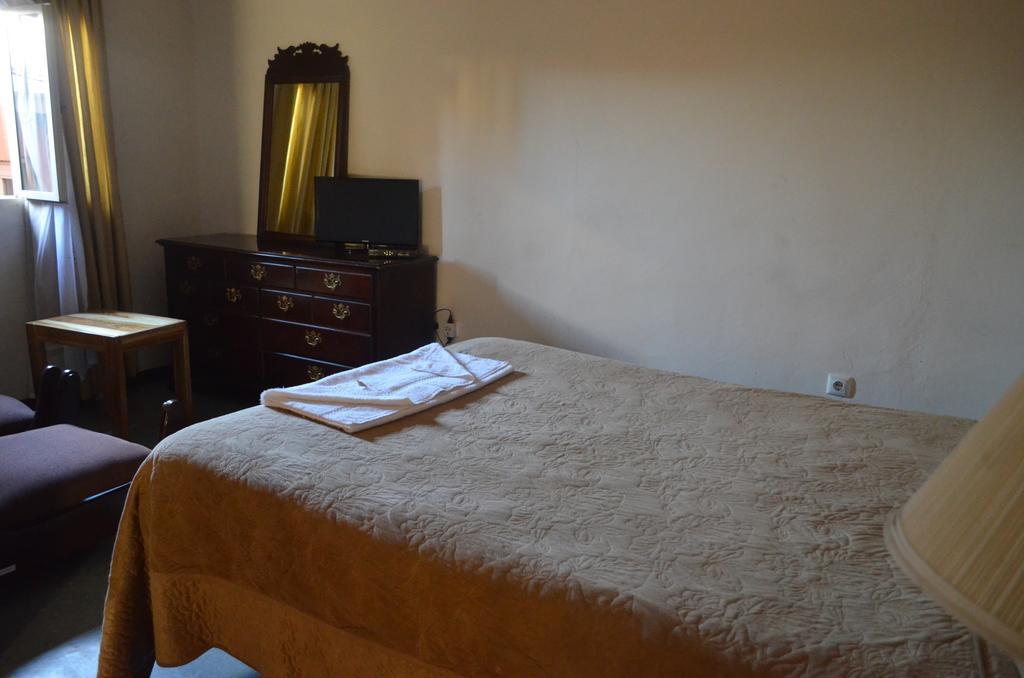 Choice Pension Addis Ababa Exterior foto